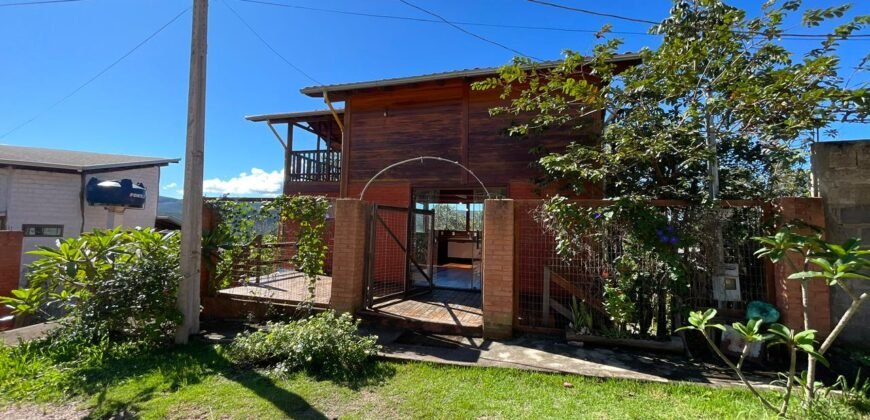 Vende-se Casa – Eldorado – Alto Paraíso de Goiás