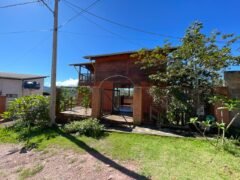 Linda Casa com Maravilhosa Vista em Alto Paraíso de Goiás