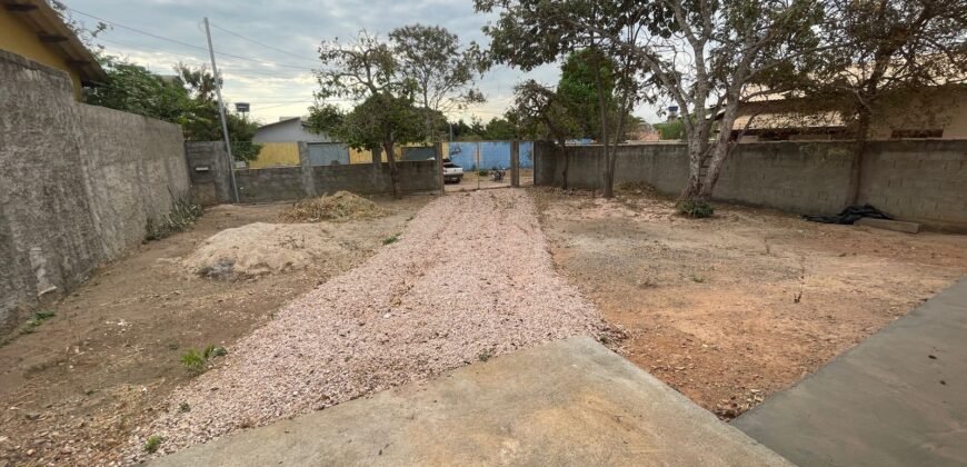 Aluga-se Casa com 3 Quartos – Alto Paraíso de Goiás