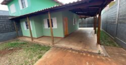 Aluga-se Sobrado  – Com 2 Quartos – Alto Paraiso de Goiás