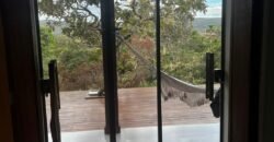 Chale + Lote 1.049m2 – Vista Permanete -Eldorado – Alto Paraíso de Goiás Chale + Lote 1.049m2 – Vista Permanete -Eldorado – Alto Paraíso de Goiás