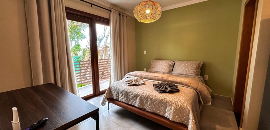 Aluga-se Apartamento – Mobiliado – Alto Paraíso de Goiás