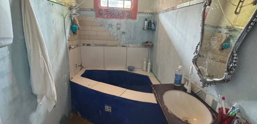 Casa na Região da Horta – Alto Paraíso de Goiás