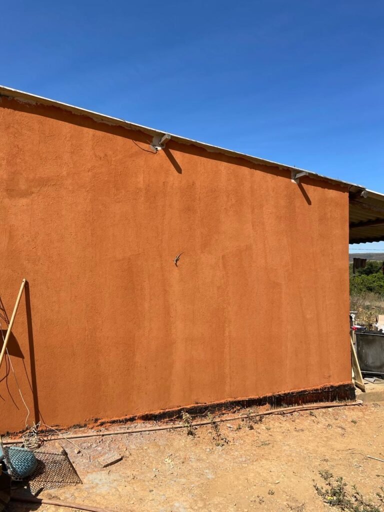 Vendo ou troco Chácara 5ha na Chapada, Alto paraíso (Couros) casa pronta | Oportunidade