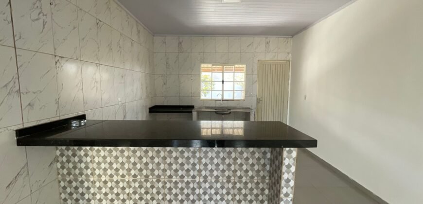 Vende-se Casa – Novo Horizonte – Alto Paraíso de Goiás