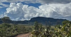 Linda Chácara 4 ha – Paraíso dos Pandavas, Alto Paraíso de Goiás