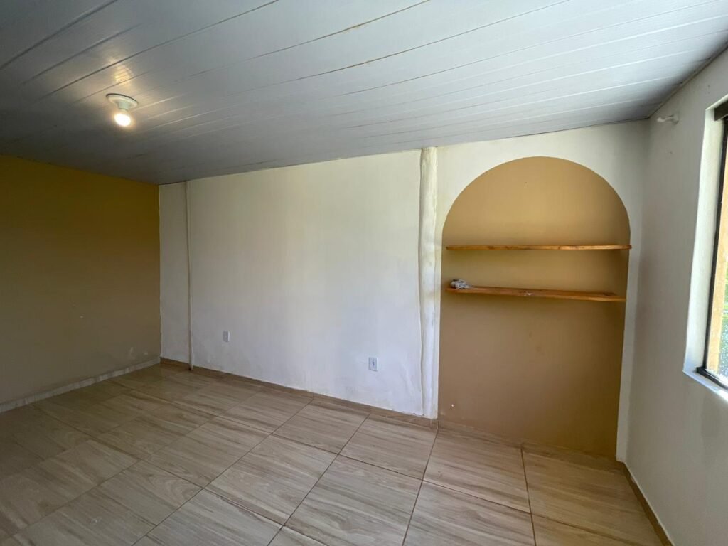 Linda Casa com Maravilhosa Vista em Alto Paraíso de Goiás
