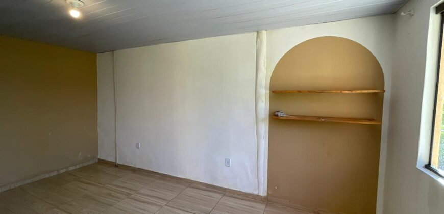 Linda Casa com Maravilhosa Vista em Alto Paraíso de Goiás