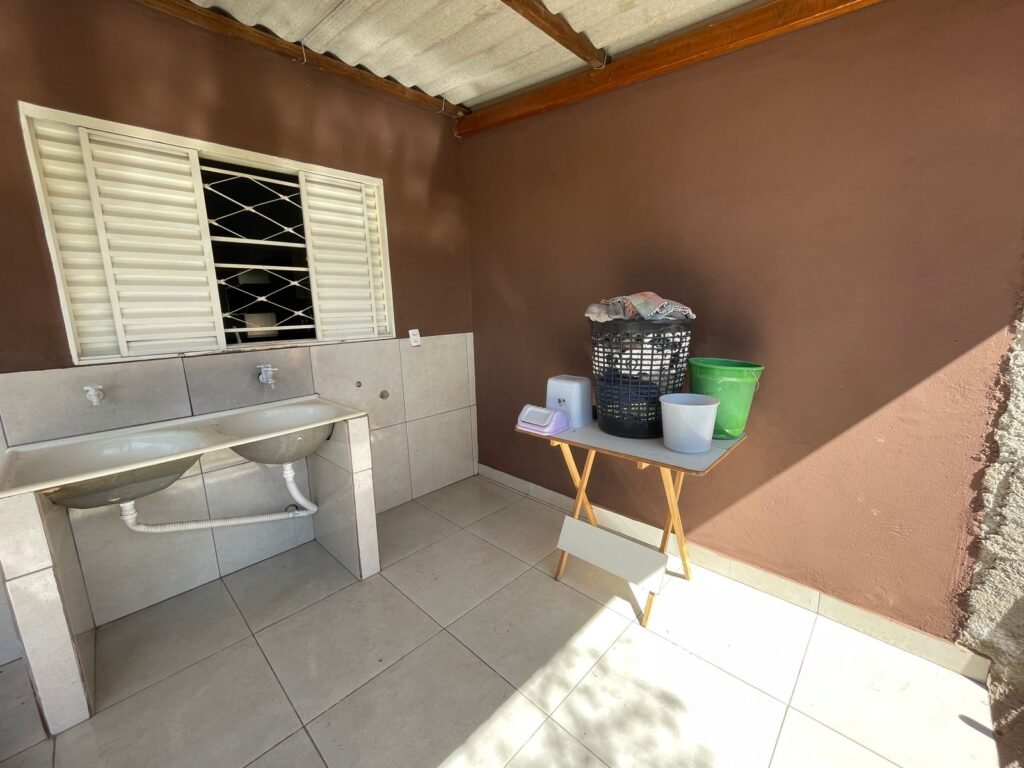 Vende-se Casa – Novo Horizonte – Alto Paraíso de Goiás