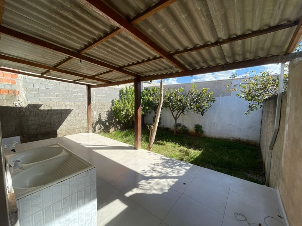 Vende-se Casa – Novo Horizonte – Alto Paraíso de Goiás