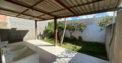 Vende-se Casa – Novo Horizonte – Alto Paraíso de Goiás