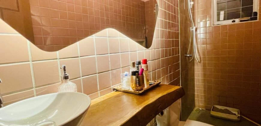 Vendo ou troco Chácara 5ha na Chapada, Alto paraíso (Couros) casa pronta | Oportunidade