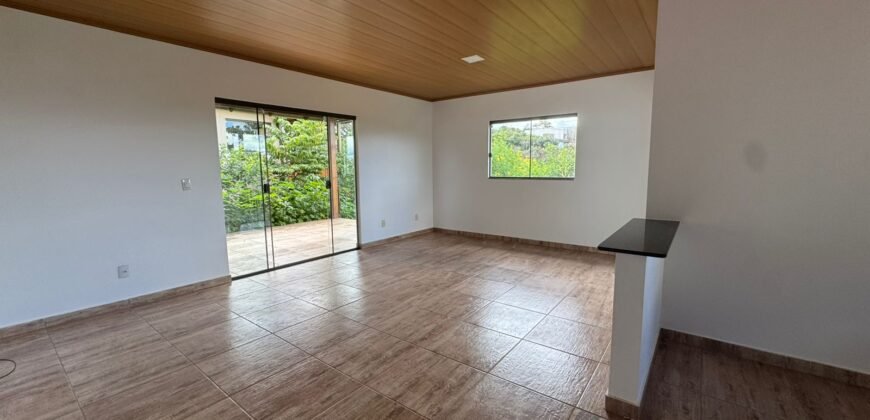 🏡 ALUGA-SE CASA COM LINDA VISTA – BAIRRO ELDORADO