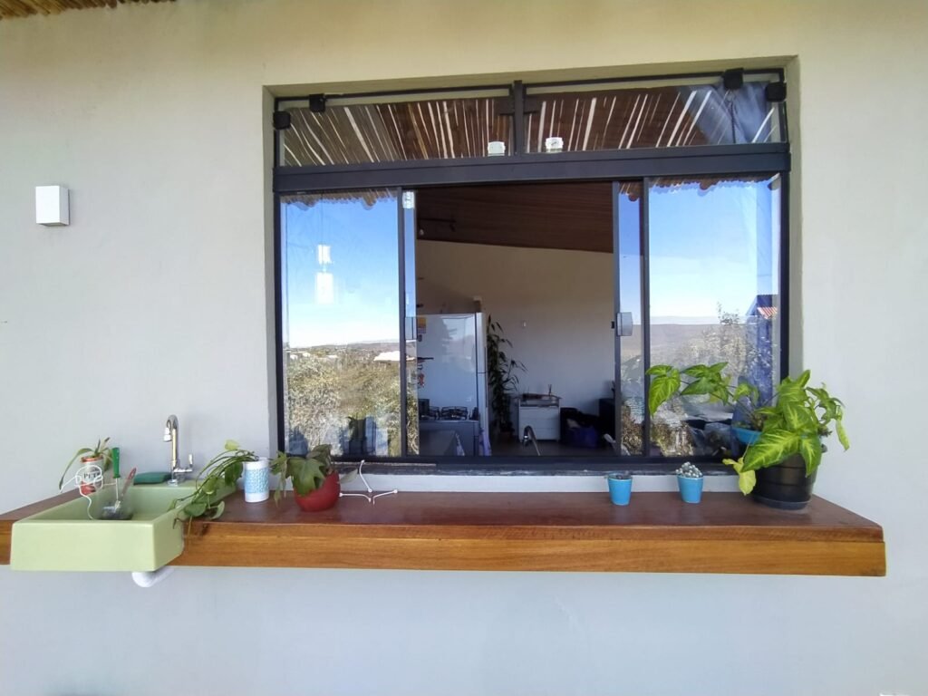 🌿 Vende-se Casa com Vista Permanente + Terreno de 1.005m² no Eldorado 2
