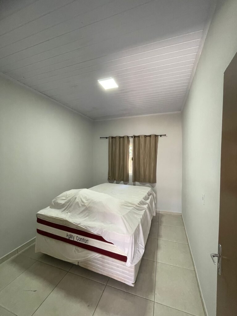 Vende-se Casa – Novo Horizonte – Alto Paraíso de Goiás