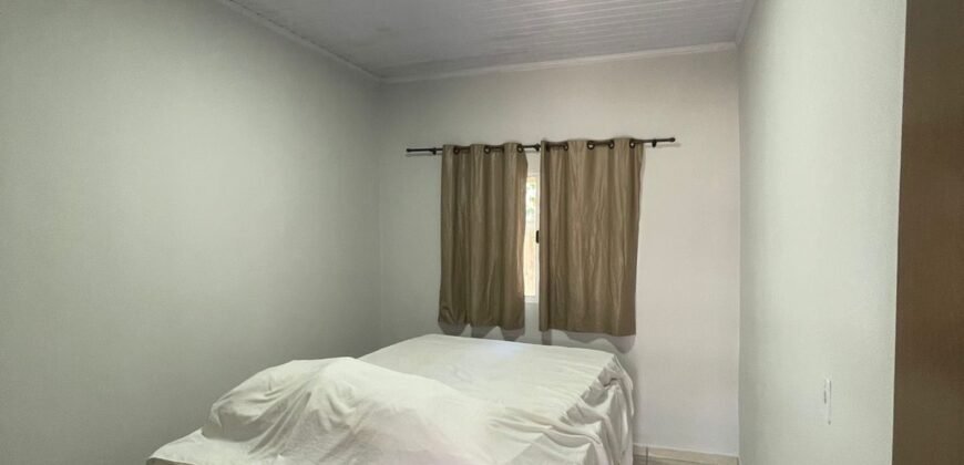 Vende-se Casa – Novo Horizonte – Alto Paraíso de Goiás