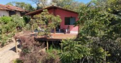 Chale + Lote 1.049m2 – Vista Permanete -Eldorado – Alto Paraíso de Goiás Chale + Lote 1.049m2 – Vista Permanete -Eldorado – Alto Paraíso de Goiás