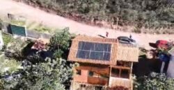 Vende-se Casa – Eldorado – Alto Paraíso de Goiás