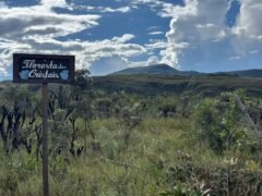 Linda Chácara 4 ha – Paraíso dos Pandavas, Alto Paraíso de Goiás