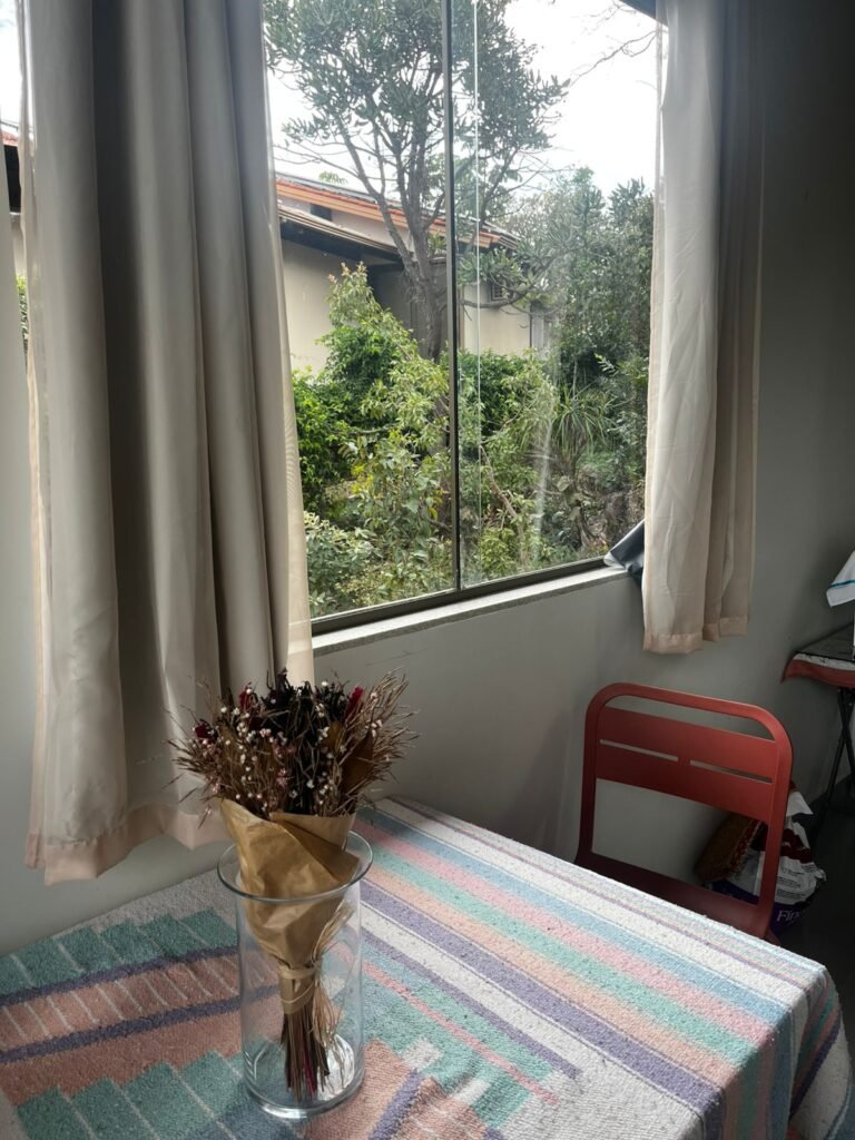 Chale + Lote 1.049m2 – Vista Permanete -Eldorado – Alto Paraíso de Goiás