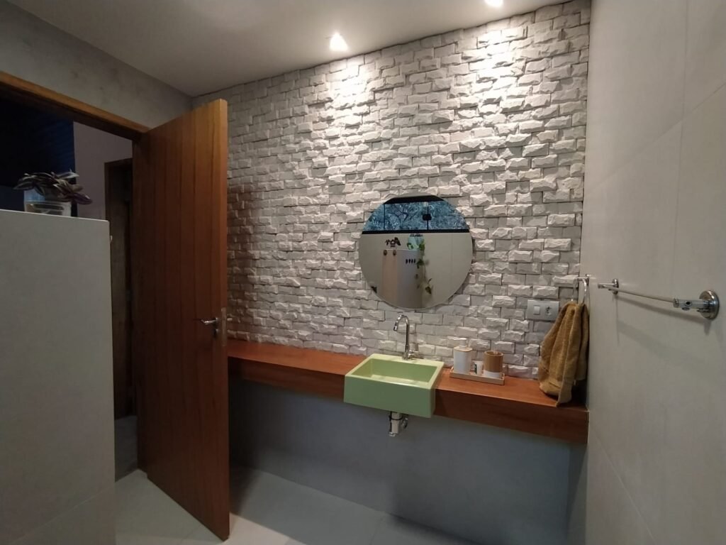 🌿 Vende-se Casa com Vista Permanente + Terreno de 1.005m² no Eldorado 2