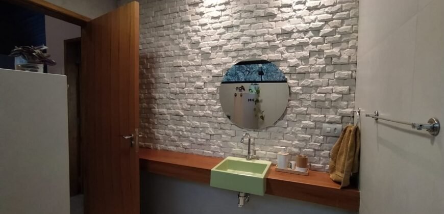 🌿 Vende-se Casa com Vista Permanente + Terreno de 1.005m² no Eldorado 2