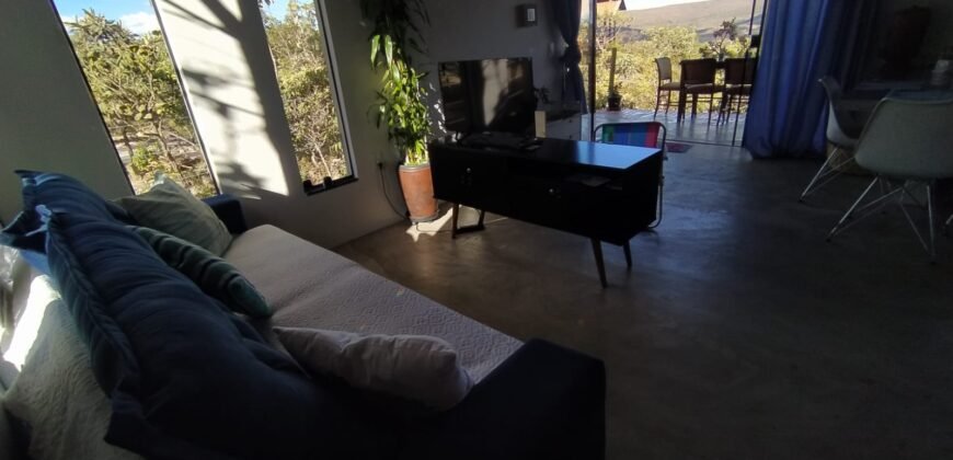 🌿 Vende-se Casa com Vista Permanente + Terreno de 1.005m² no Eldorado 2