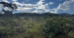 Linda Chácara 4 ha – Paraíso dos Pandavas, Alto Paraíso de Goiás