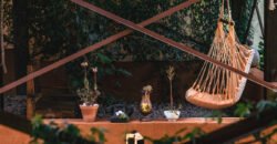 Vende-se Casa + 3 Chalés Encantador, em Alto Paraíso de Goiás