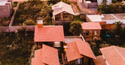 Vende-se Casa + 3 Chalés Encantador, em Alto Paraíso de Goiás