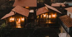 Vende-se Casa + 3 Chalés Encantador, em Alto Paraíso de Goiás