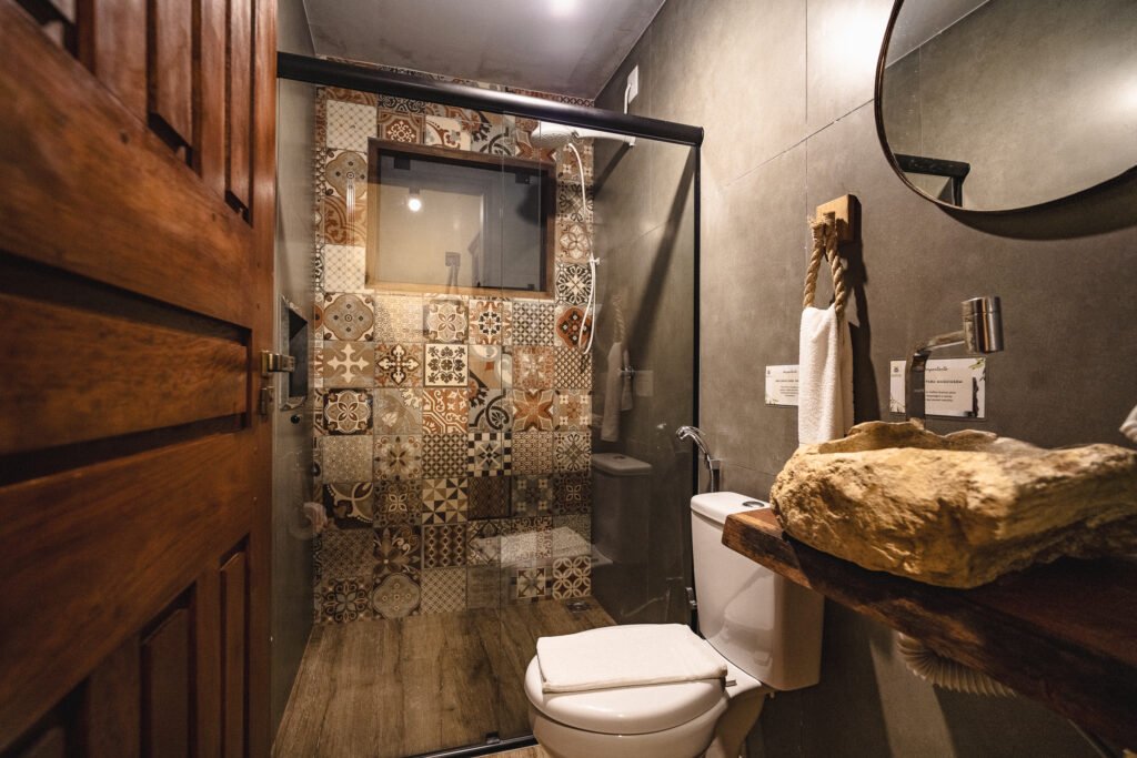 Vende-se Casa + 3 Chalés Encantador, em Alto Paraíso de Goiás