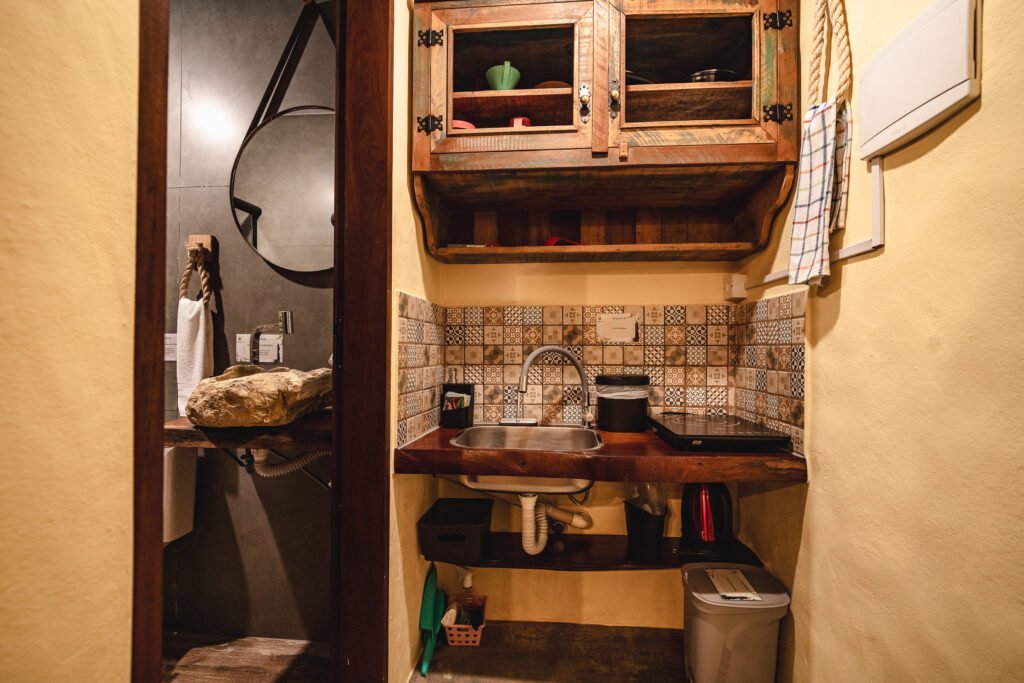 Vende-se Casa + 3 Chalés Encantador, em Alto Paraíso de Goiás