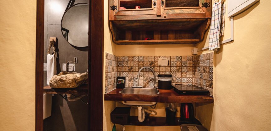 Vende-se Casa + 3 Chalés Encantador, em Alto Paraíso de Goiás