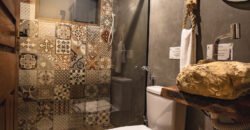 Vende-se Casa + 3 Chalés Encantador, em Alto Paraíso de Goiás