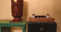 Vende-se Casa + 3 Chalés Encantador, em Alto Paraíso de Goiás