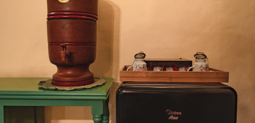 Vende-se Casa + 3 Chalés Encantador, em Alto Paraíso de Goiás