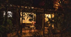 Vende-se Casa + 3 Chalés Encantador, em Alto Paraíso de Goiás