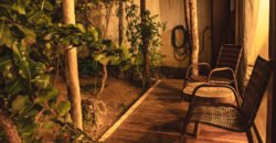 Vende-se Casa + 3 Chalés Encantador, em Alto Paraíso de Goiás