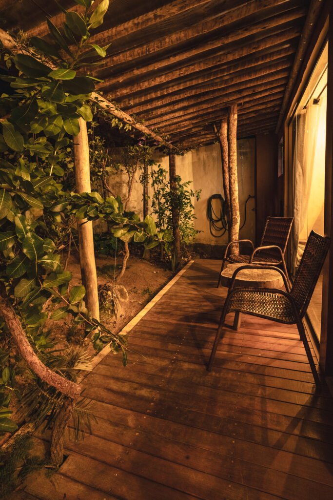Vende-se Casa + 3 Chalés Encantador, em Alto Paraíso de Goiás