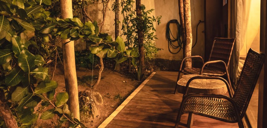 Vende-se Casa + 3 Chalés Encantador, em Alto Paraíso de Goiás