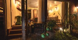 Vende-se Casa + 3 Chalés Encantador, em Alto Paraíso de Goiás