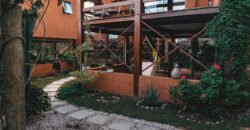 Vende-se Casa + 3 Chalés Encantador, em Alto Paraíso de Goiás