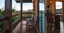 Vende-se Casa + 3 Chalés Encantador, em Alto Paraíso de Goiás