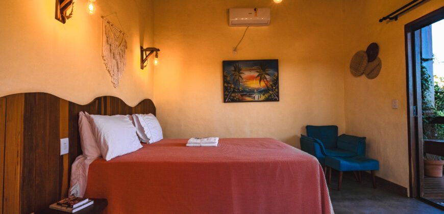 Vende-se Casa + 3 Chalés Encantador, em Alto Paraíso de Goiás