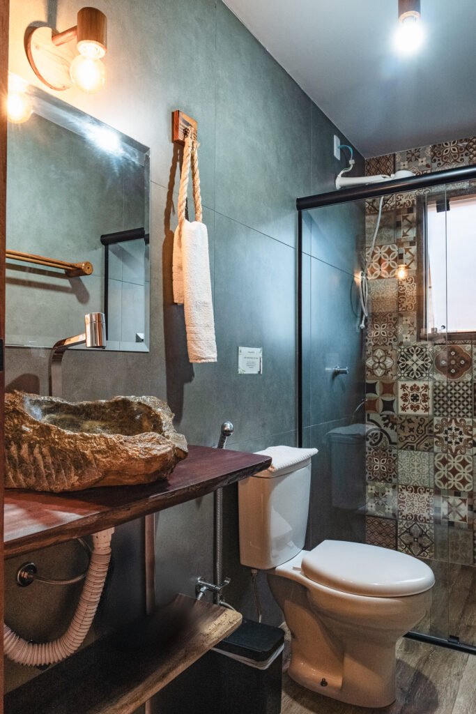 Vende-se Casa + 3 Chalés Encantador, em Alto Paraíso de Goiás