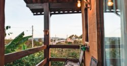 Vende-se Casa + 3 Chalés Encantador, em Alto Paraíso de Goiás