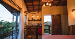 Vende-se Casa + 3 Chalés Encantador, em Alto Paraíso de Goiás