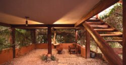 Vende-se Casa + 3 Chalés Encantador, em Alto Paraíso de Goiás