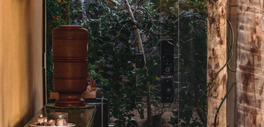 Vende-se Casa + 3 Chalés Encantador, em Alto Paraíso de Goiás